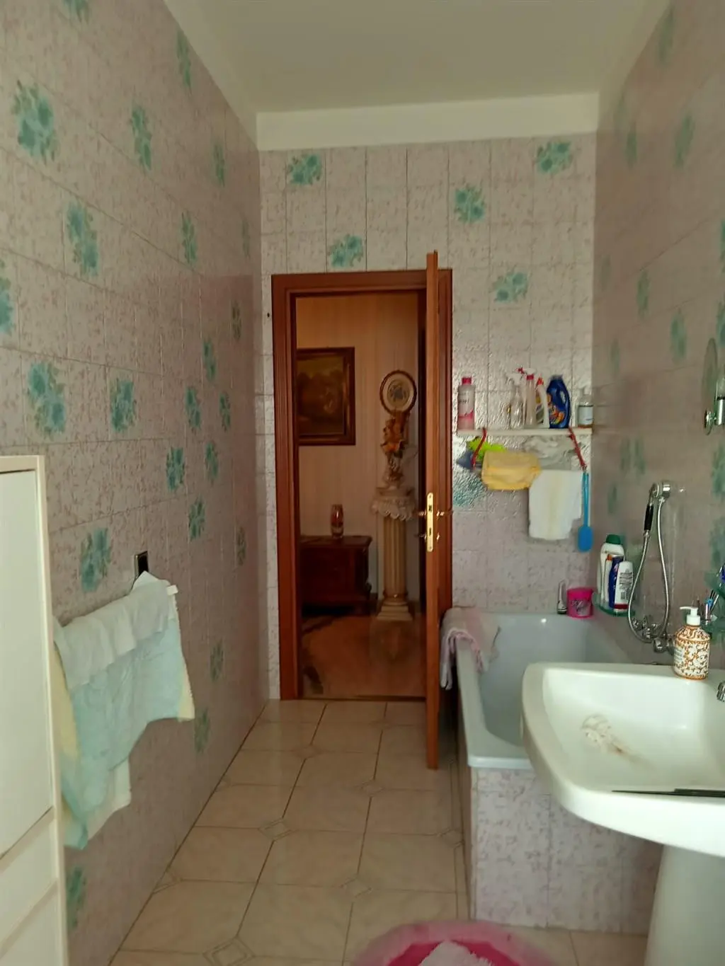 Immagine per Appartamento in vendita a Torino VIA NALLINO 42