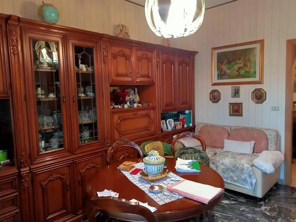 Immagine per Appartamento in vendita a Torino VIA NALLINO 42