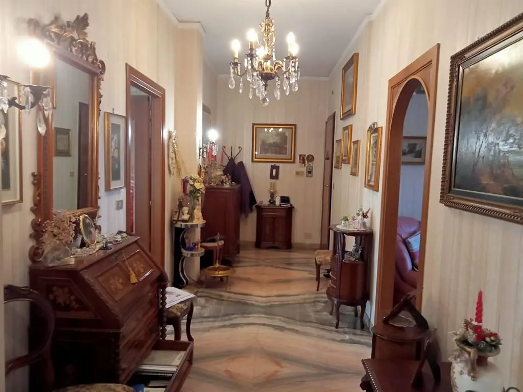 Immagine per Appartamento in vendita a Torino VIA NALLINO 42