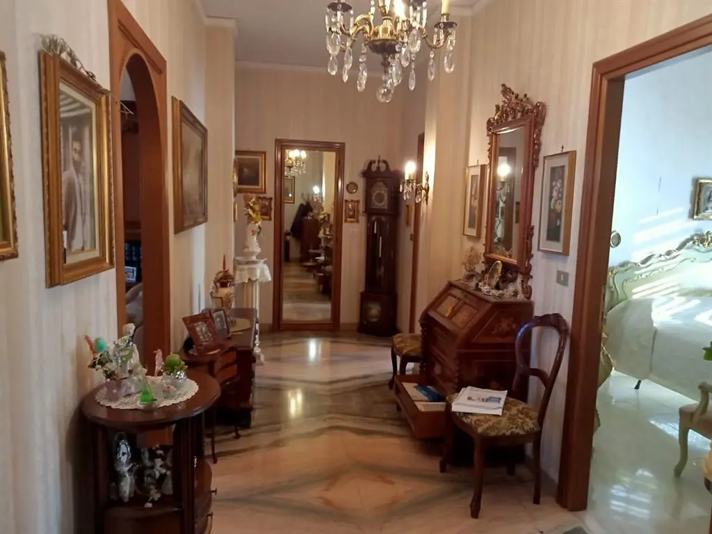Immagine per Appartamento in vendita a Torino VIA NALLINO 42