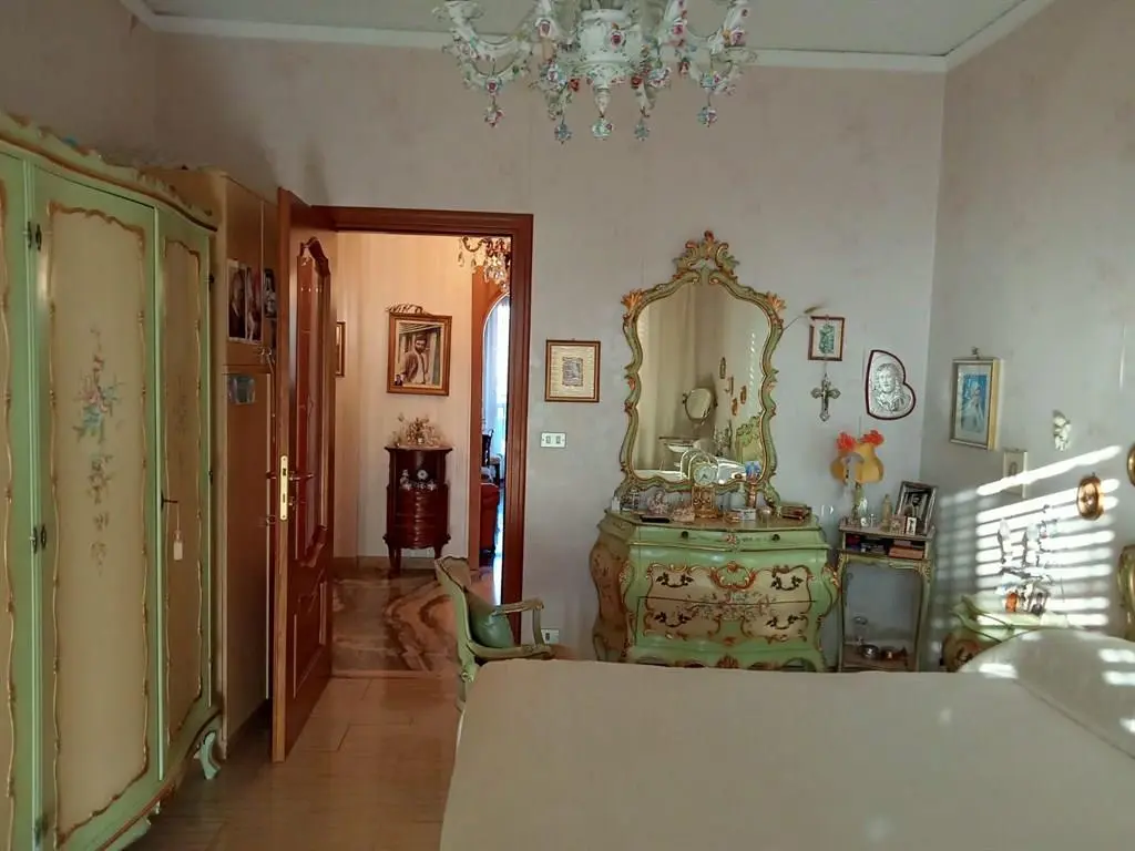 Immagine per Appartamento in vendita a Torino VIA NALLINO 42