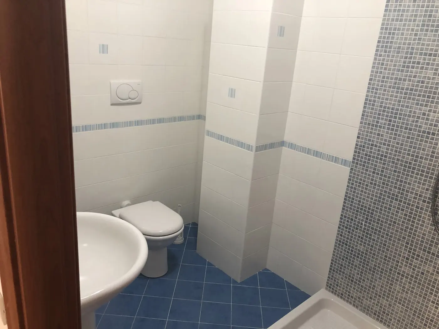 Immagine per Appartamento in vendita a Sanremo via Pietro Agosti 59