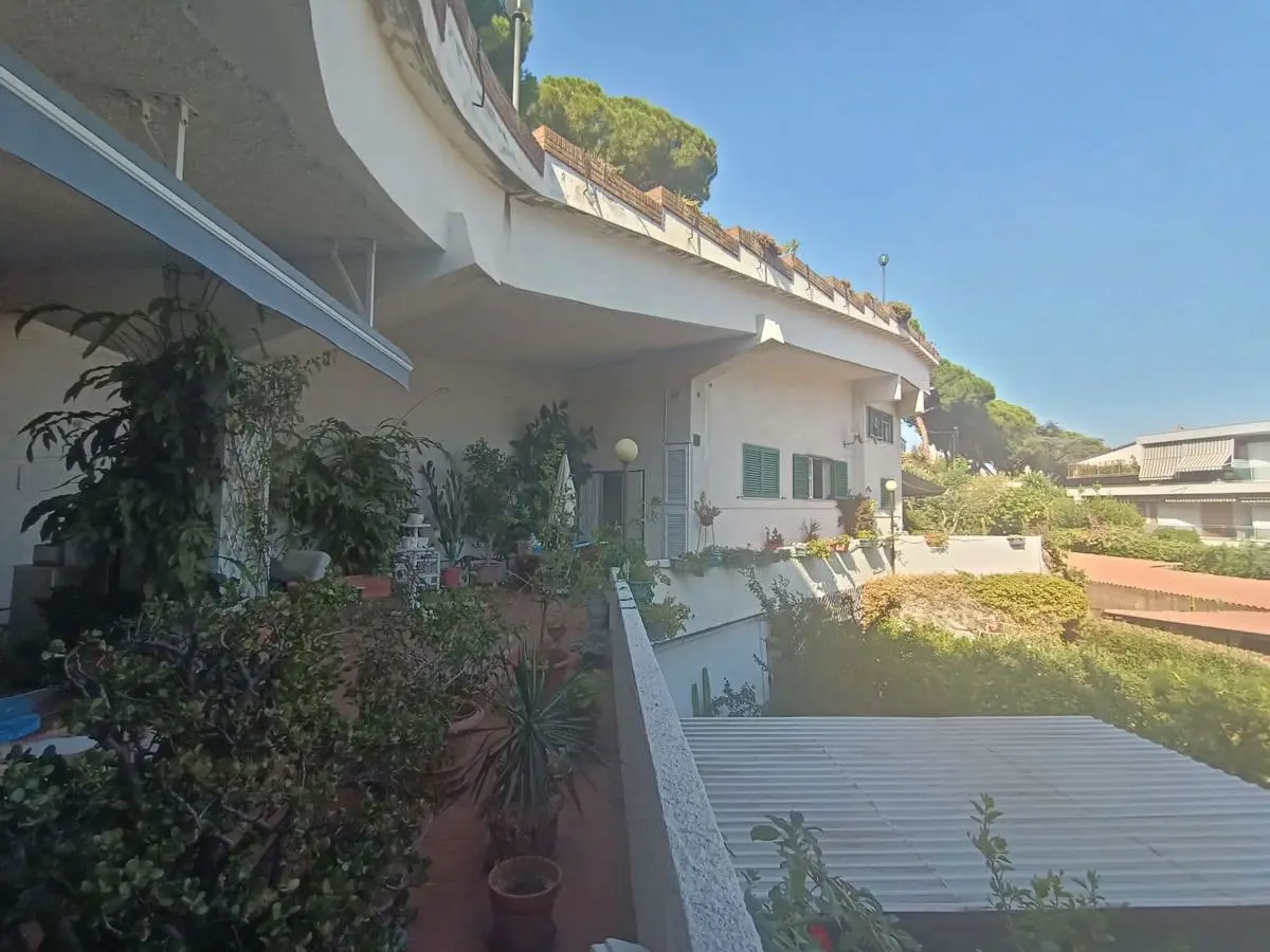 Immagine per Casa Indipendente in vendita a Sanremo via Padre Semeria 143