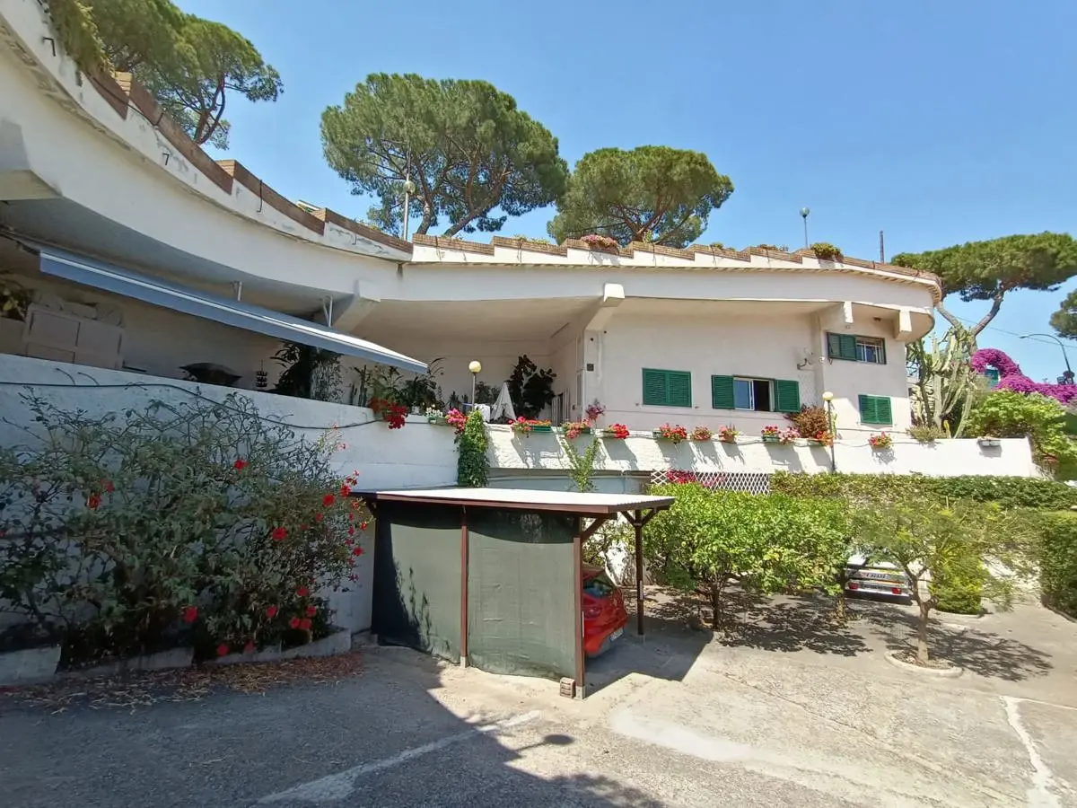 Immagine per Casa Indipendente in vendita a Sanremo via Padre Semeria 143
