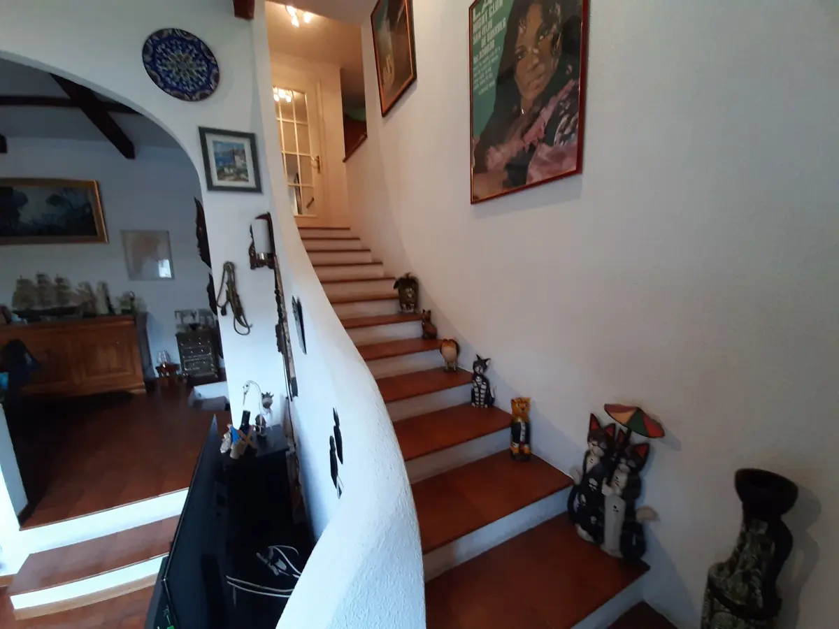 Immagine per Casa Indipendente in vendita a Sanremo via Padre Semeria 143