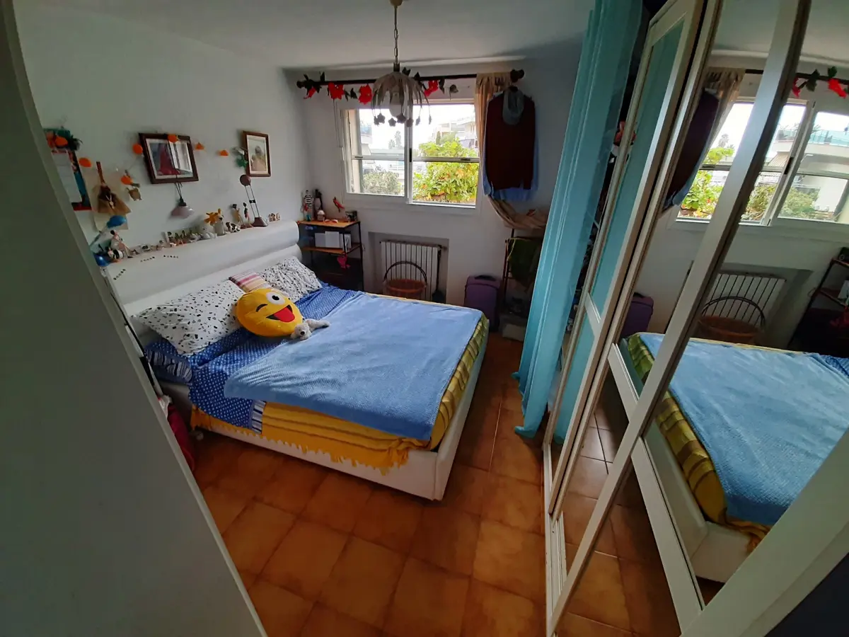 Immagine per Casa Indipendente in vendita a Sanremo via Padre Semeria 143