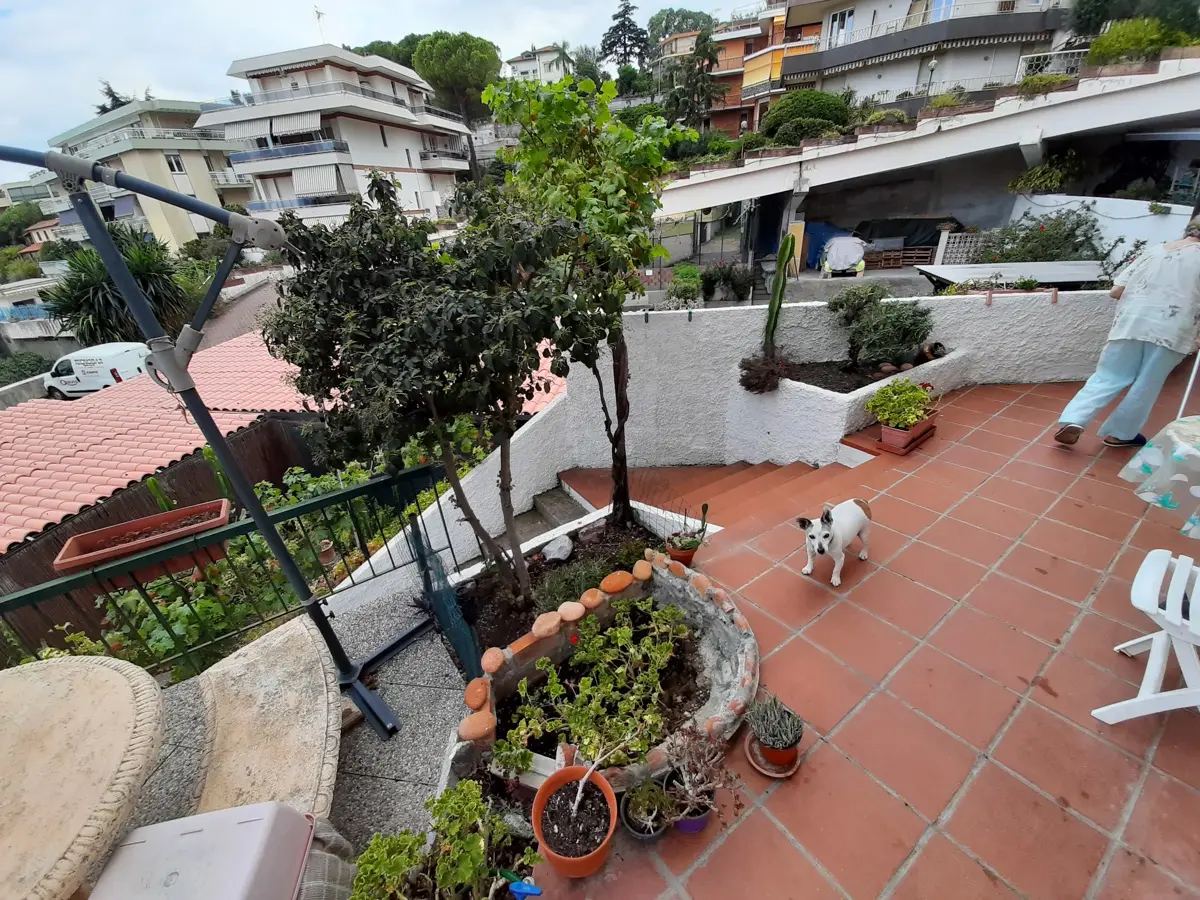 Immagine per Casa Indipendente in vendita a Sanremo via Padre Semeria 143