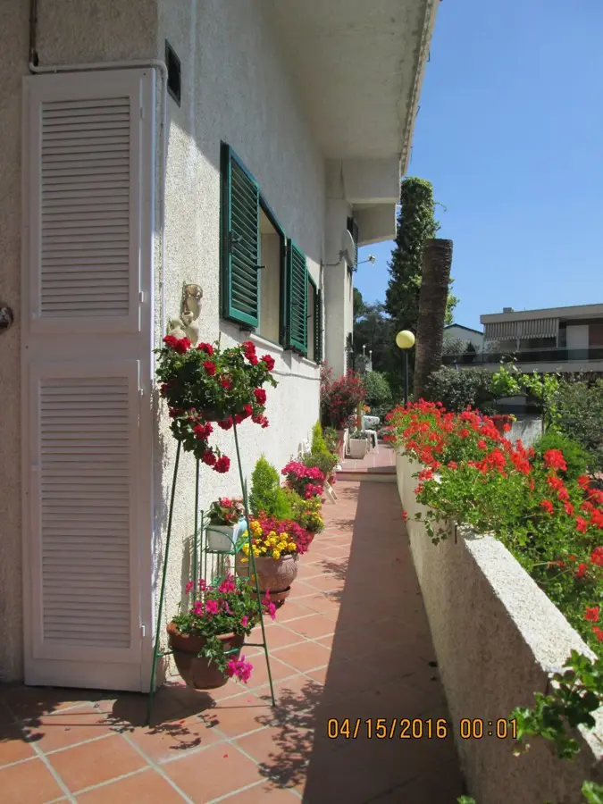Immagine per Casa Indipendente in vendita a Sanremo via Padre Semeria 143