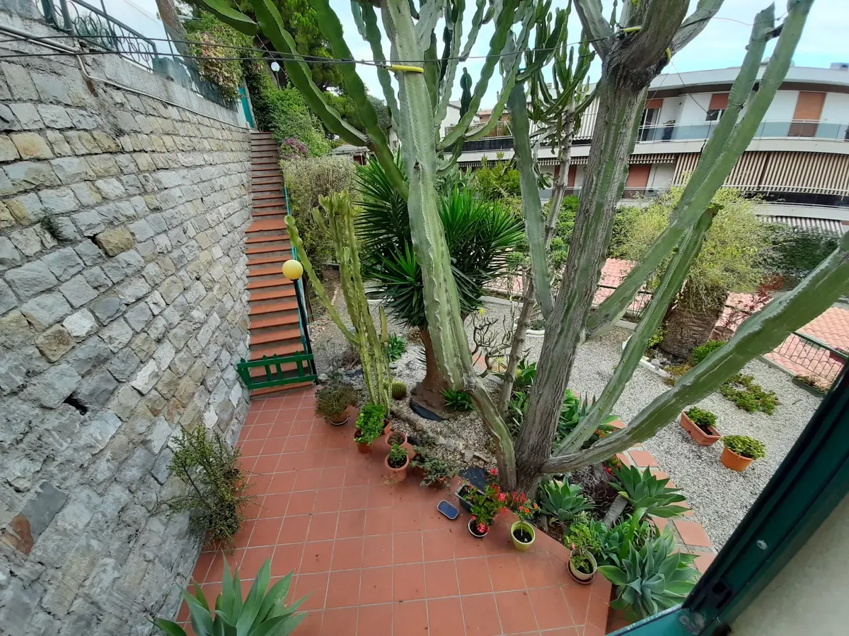 Immagine per Casa Indipendente in vendita a Sanremo via Padre Semeria 143
