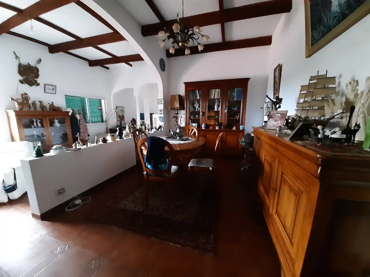 Immagine per Casa Indipendente in vendita a Sanremo via Padre Semeria 143