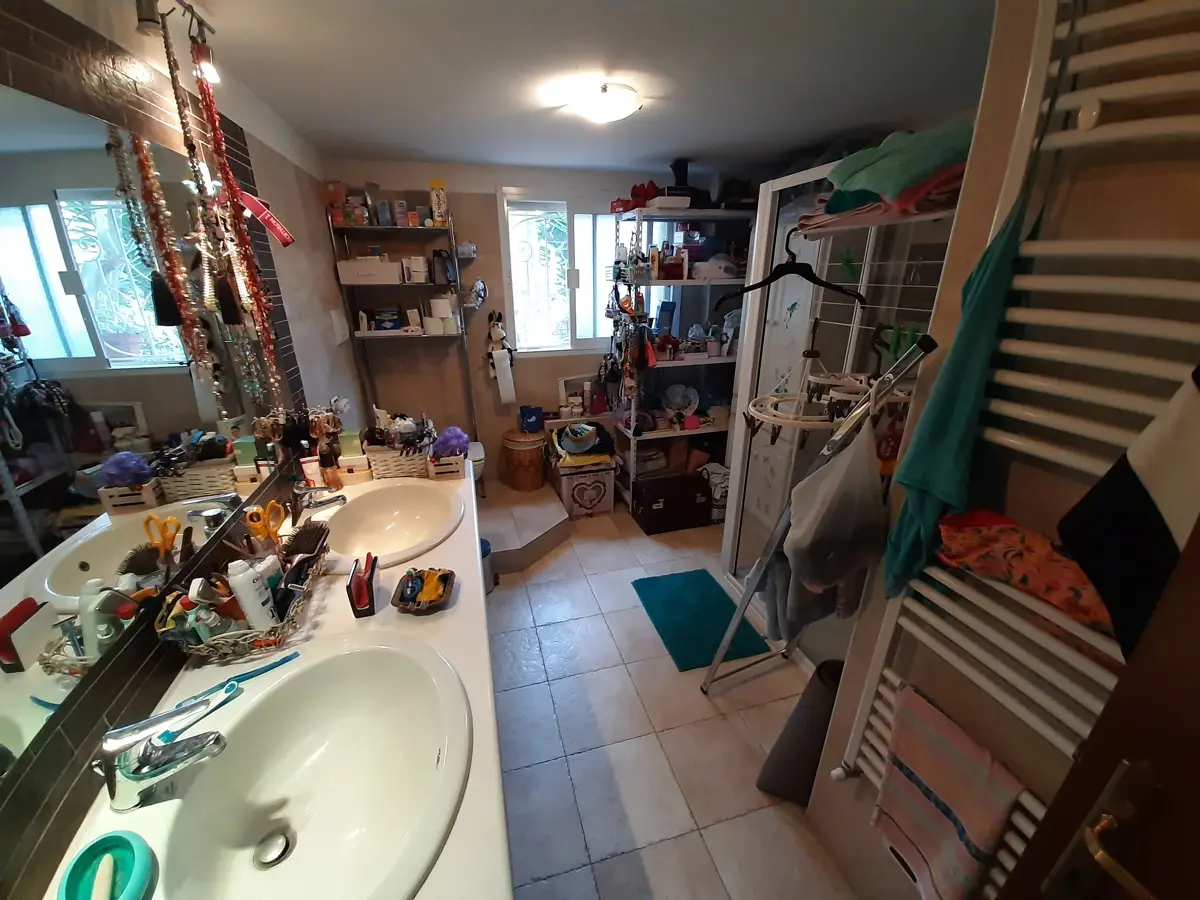 Immagine per Casa Indipendente in vendita a Sanremo via Padre Semeria 143