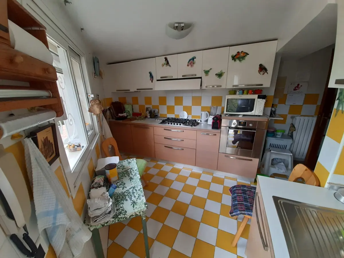 Immagine per Casa Indipendente in vendita a Sanremo via Padre Semeria 143