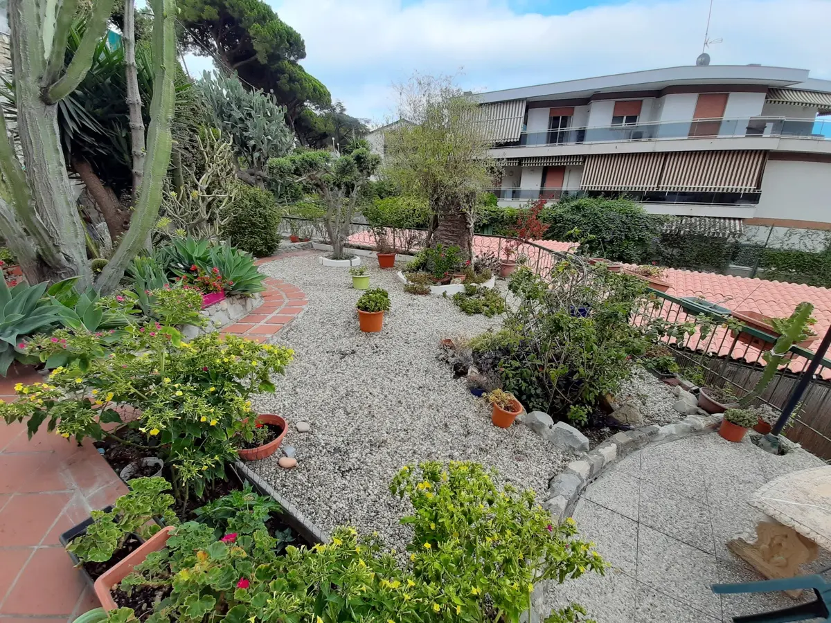 Immagine per Casa Indipendente in vendita a Sanremo via Padre Semeria 143