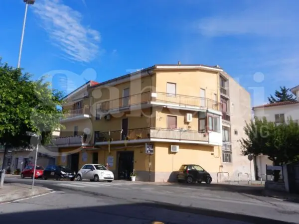 Appartamento via Fiume Lao 40, Scalea