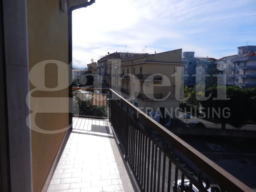 Immagine per Appartamento in vendita a Scalea via Fiume Lao 40