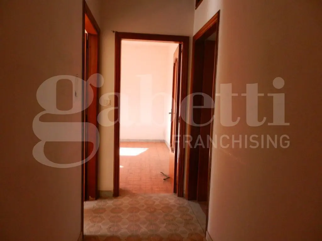Immagine per Appartamento in vendita a Scalea via Fiume Lao 40