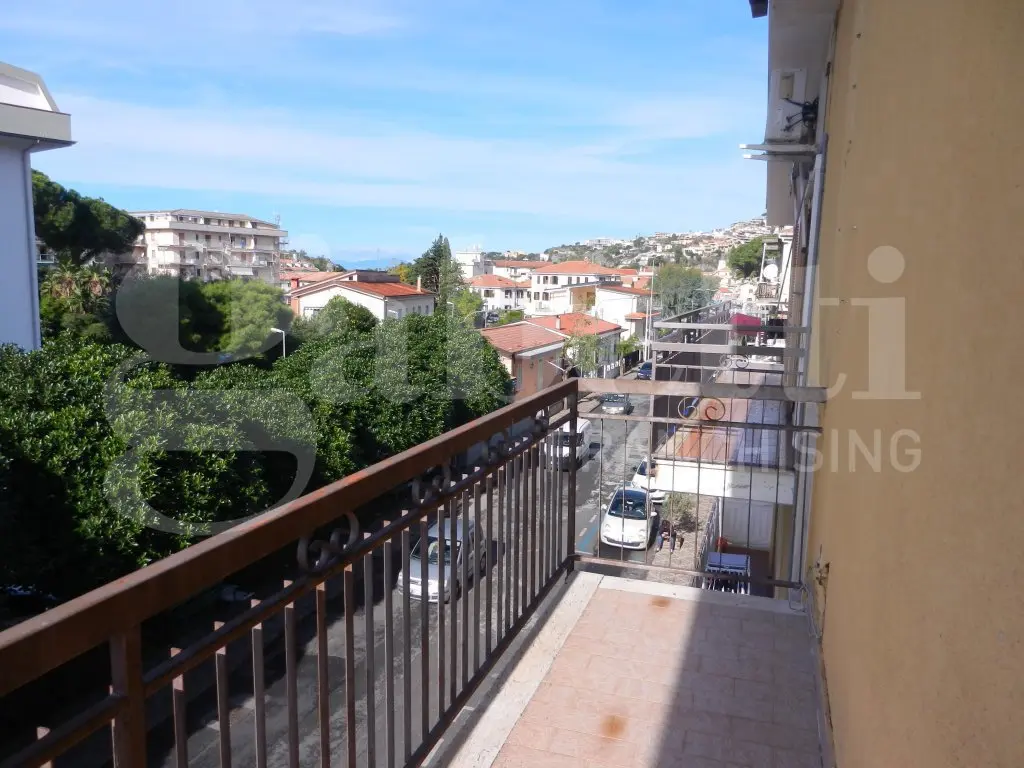 Immagine per Appartamento in vendita a Scalea via Fiume Lao 40