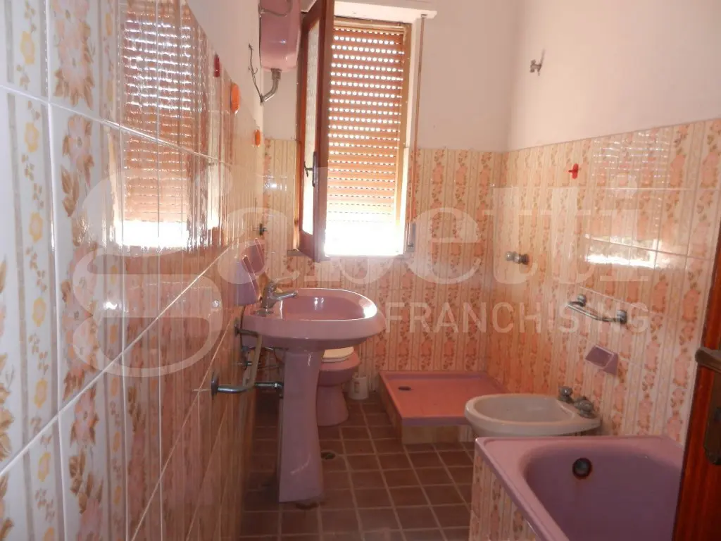 Immagine per Appartamento in vendita a Scalea via Fiume Lao 40