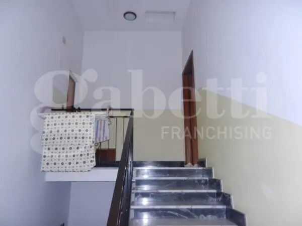 Immagine per Appartamento in vendita a Scalea via Fiume Lao 40