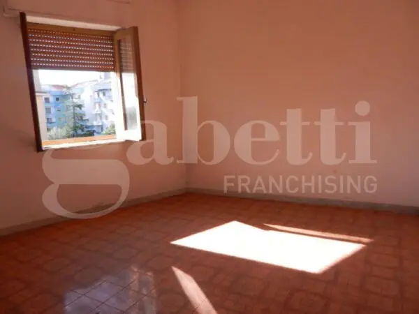 Appartamento via Fiume Lao 40, Scalea