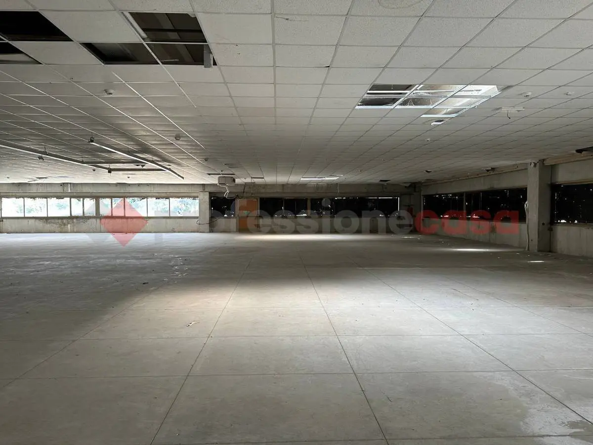 Immagine per Capannone Industriale in affitto a Arezzo