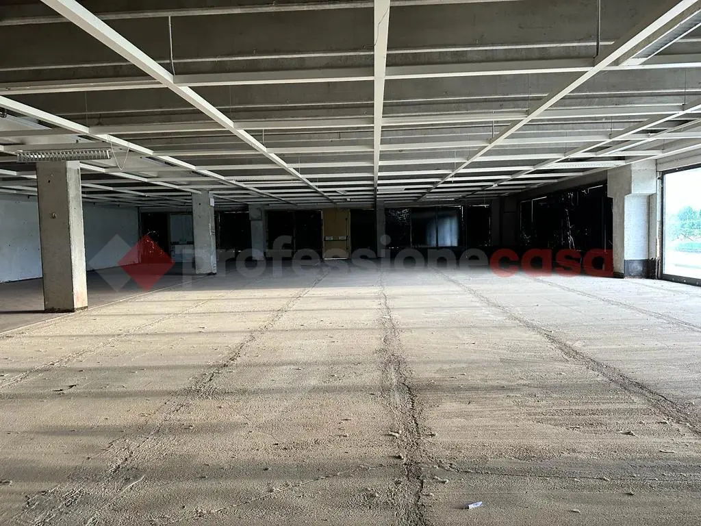Immagine per Capannone Industriale in affitto a Arezzo