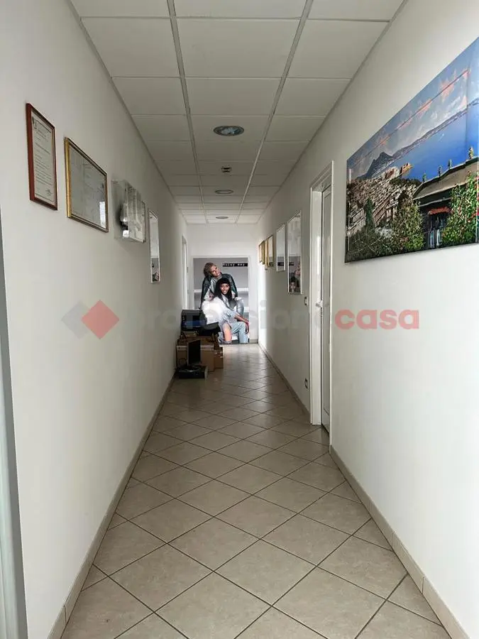 Immagine per Negozio in affitto a Arezzo via Ramelli