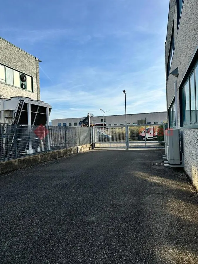 Immagine per Negozio in affitto a Arezzo via Ramelli