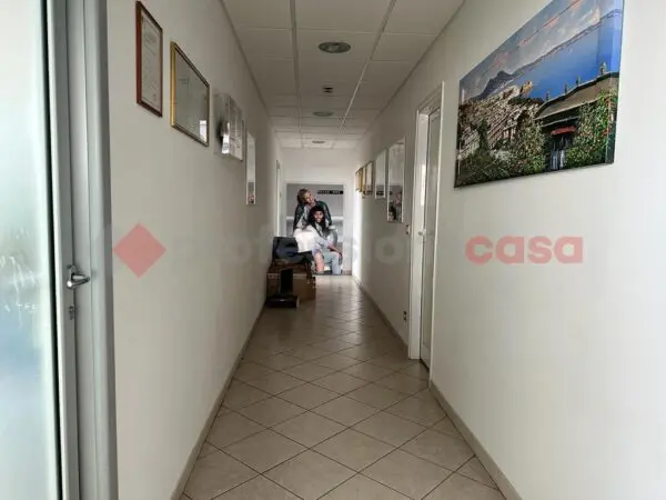 Negozio via Ramelli, Arezzo