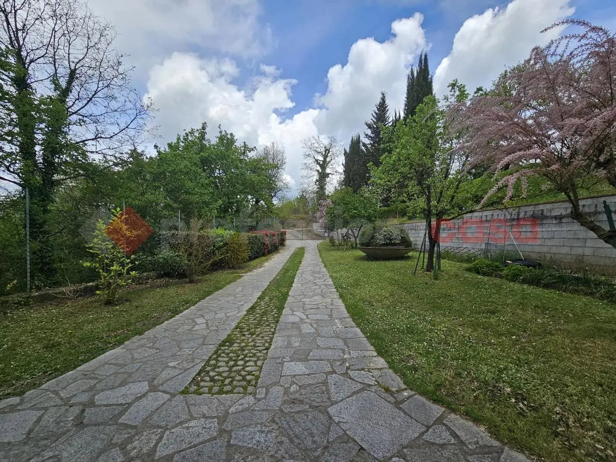 Immagine per Casa Indipendente in vendita a Arezzo via Palazzo Del Pero
