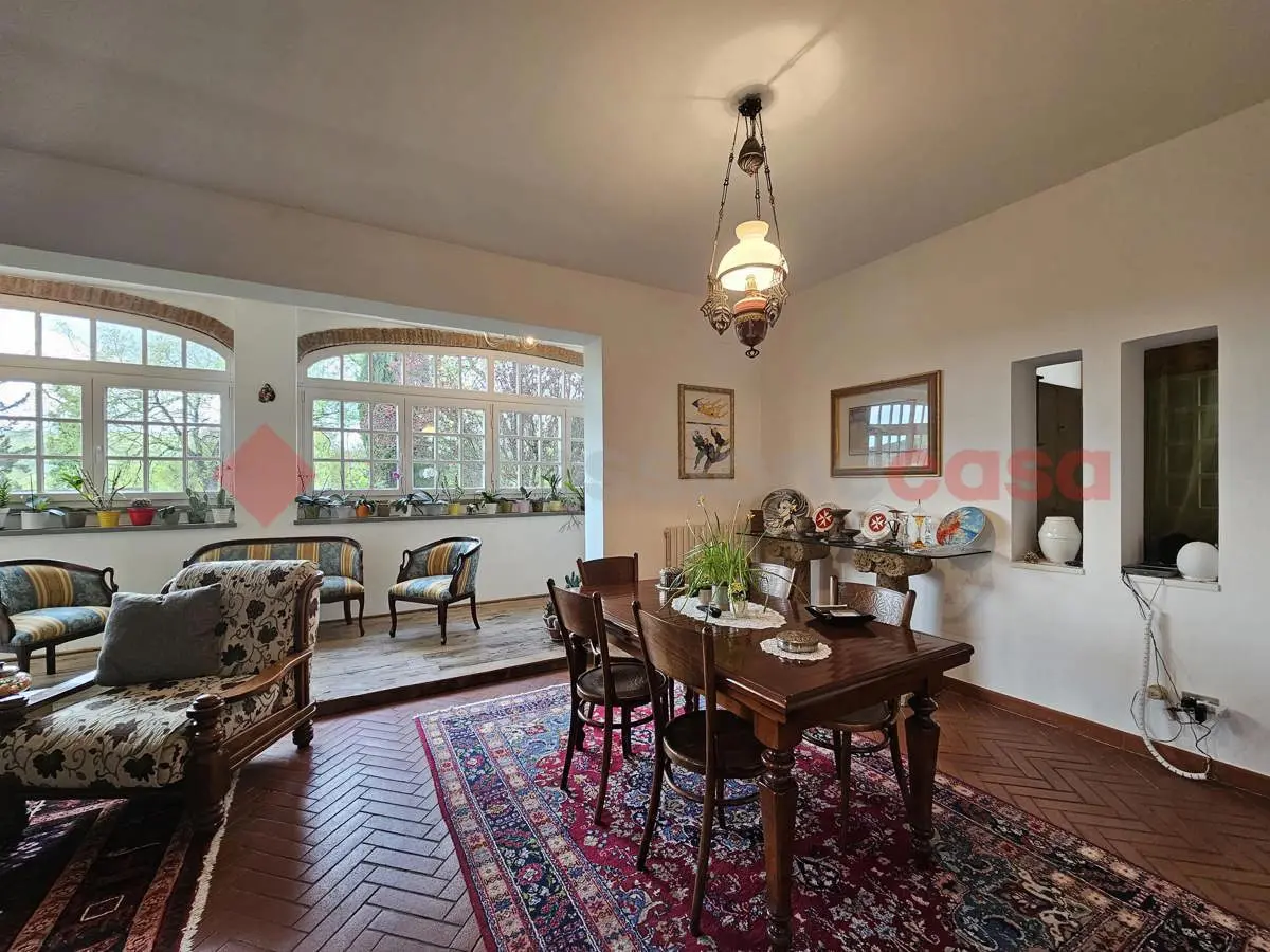 Immagine per Casa Indipendente in vendita a Arezzo via Palazzo Del Pero