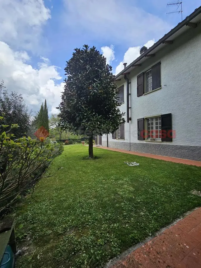 Immagine per Casa Indipendente in vendita a Arezzo via Palazzo Del Pero