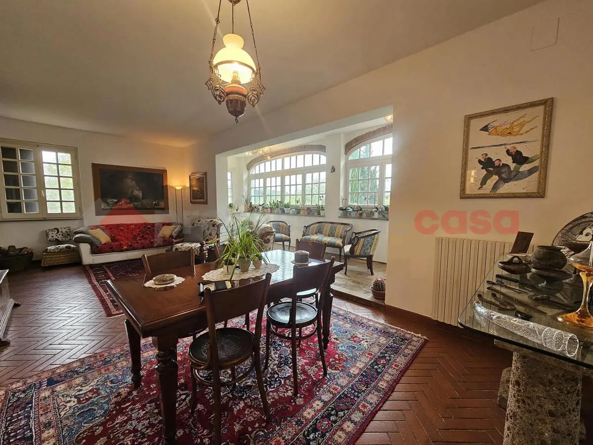 Immagine per Casa Indipendente in vendita a Arezzo via Palazzo Del Pero