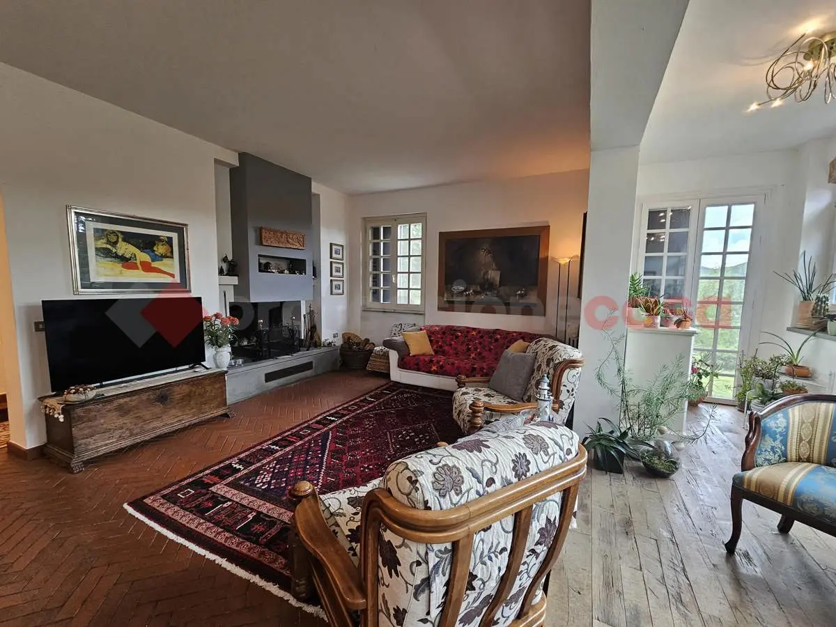 Immagine per Casa Indipendente in vendita a Arezzo via Palazzo Del Pero