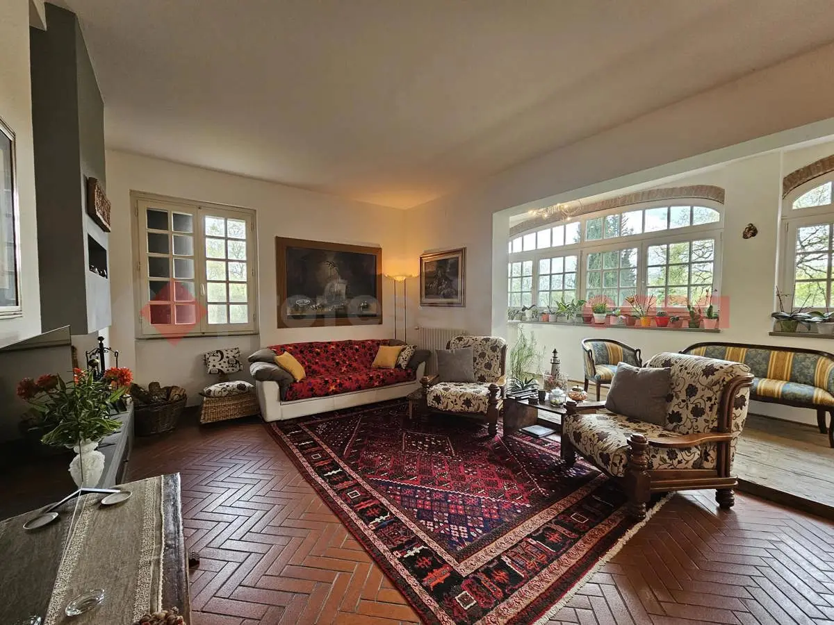 Immagine per Casa Indipendente in vendita a Arezzo via Palazzo Del Pero