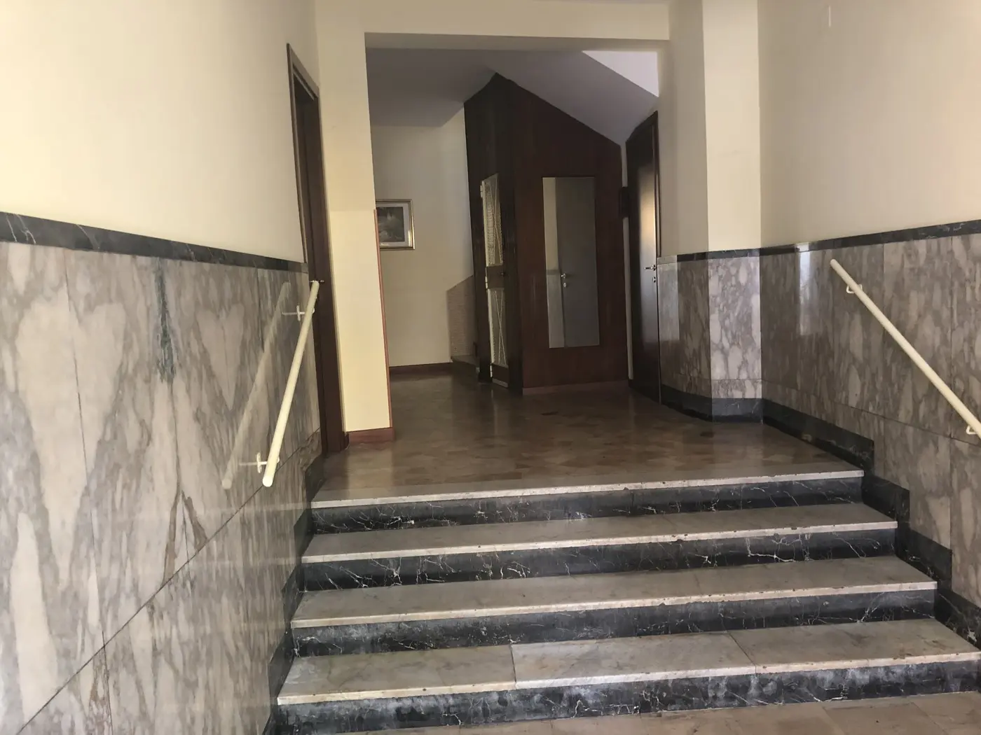 Immagine per Appartamento in vendita a Sanremo via Pietroagosti 59