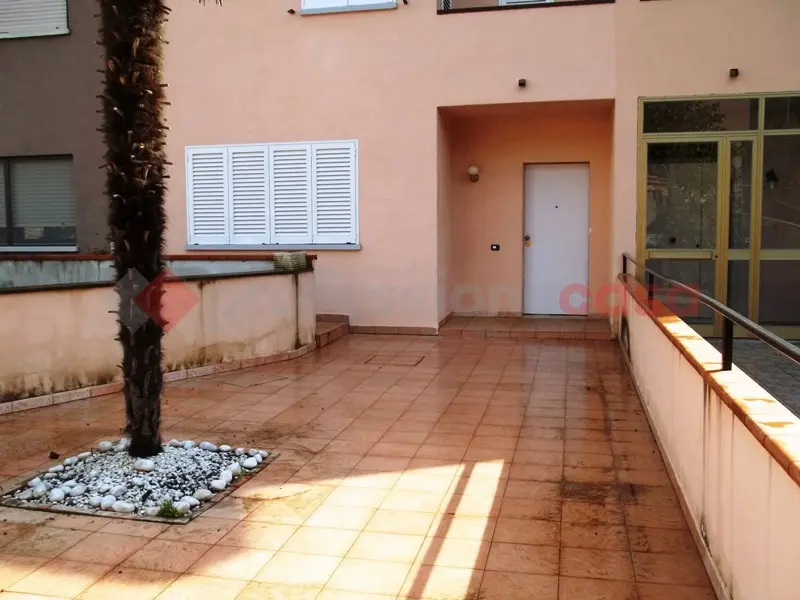Immagine per Ufficio in affitto a Arezzo via Garbasso
