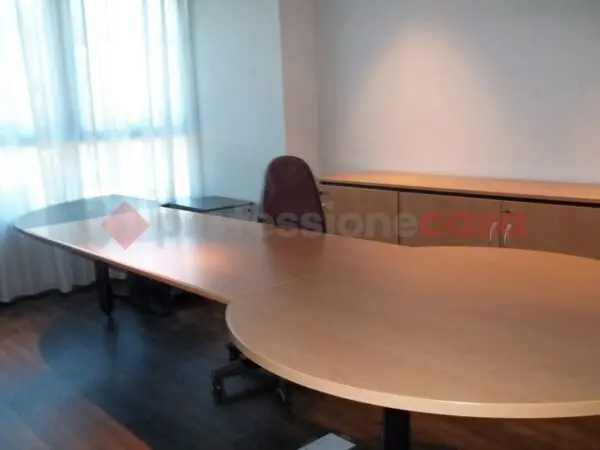Ufficio via Garbasso, Arezzo