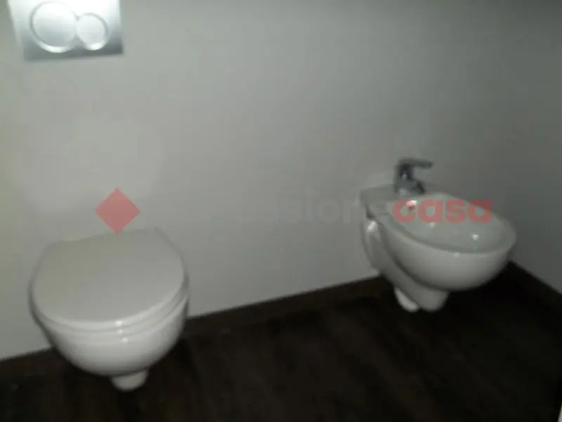 Immagine per Ufficio in affitto a Arezzo via Garbasso