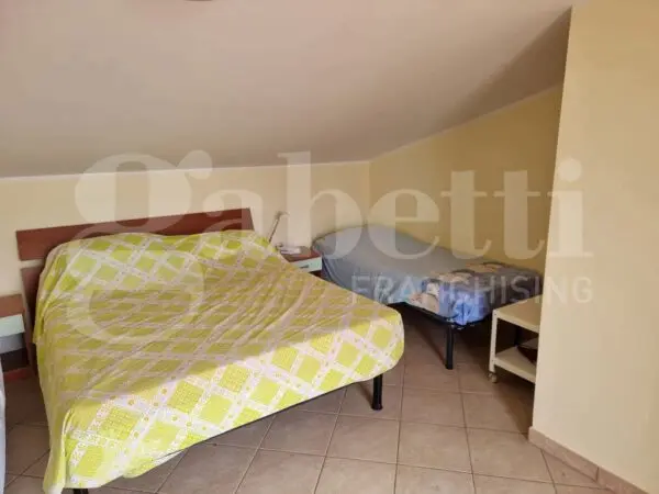 Villa Bifamiliare Diamante