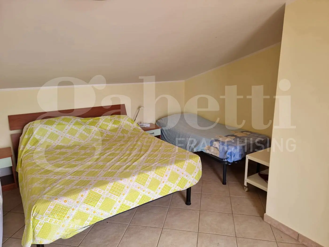 Immagine per Villa bifamiliare in vendita a Diamante