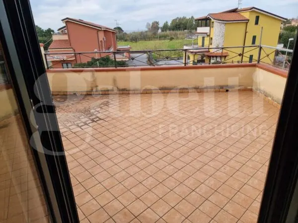 Villa Bifamiliare Diamante