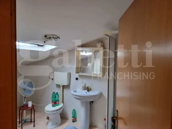 Villa Bifamiliare Diamante