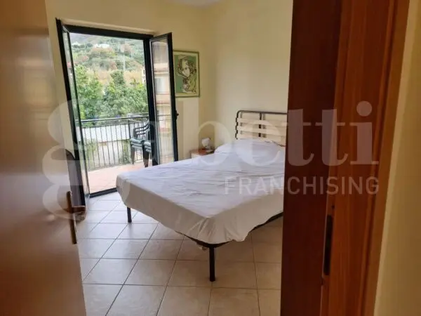Villa Bifamiliare Diamante