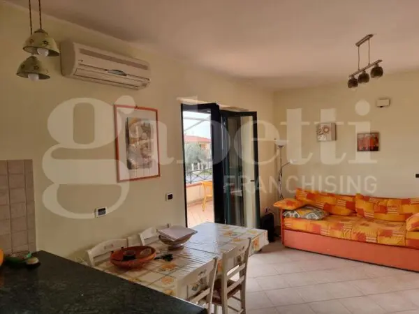 Villa Bifamiliare Diamante