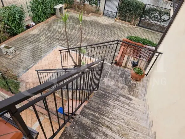 Villa Bifamiliare Diamante