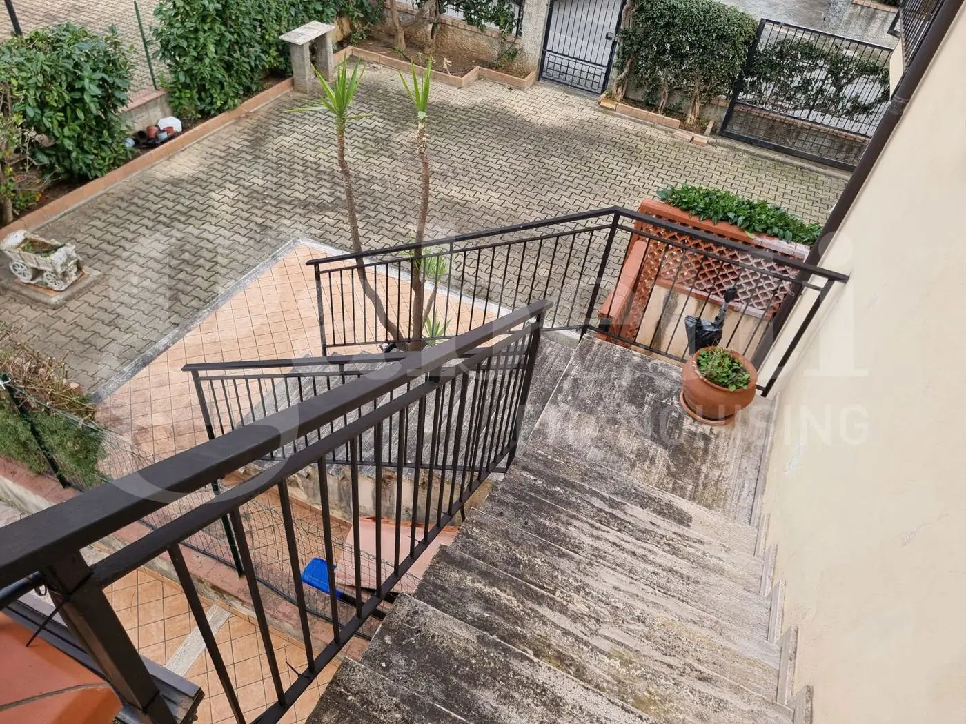 Immagine per Villa bifamiliare in vendita a Diamante