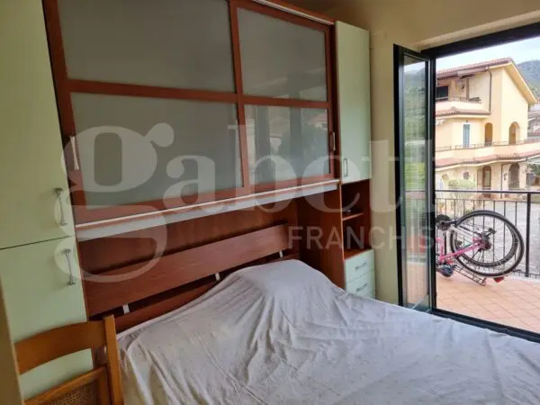 Villa Bifamiliare Diamante
