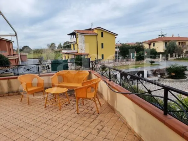 Villa Bifamiliare Diamante