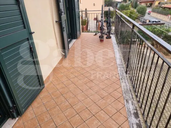 Villa Bifamiliare Diamante